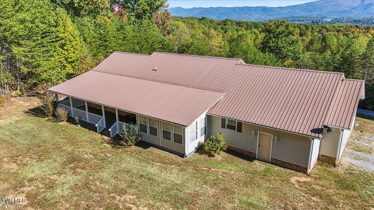 1310 Finchum Road Newport, TN 37821 - Photo 43 of 51 44-DJI_20241022151919_0245_D