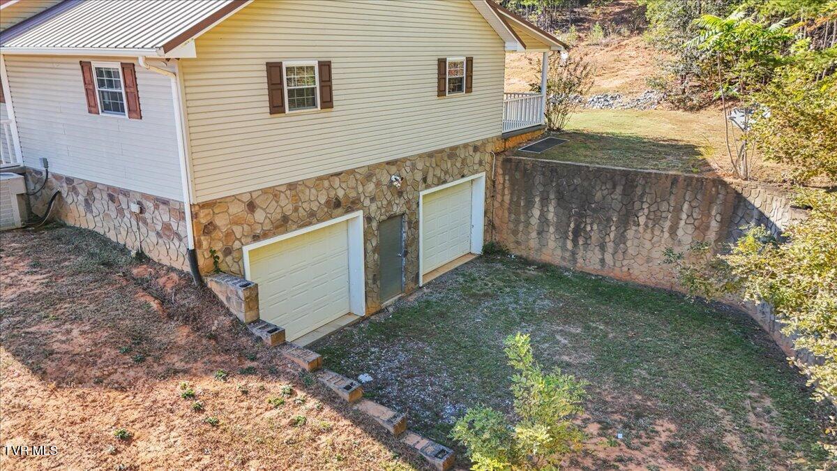 1310 Finchum Road Newport, TN 37821 - Photo 45 of 51 47-DJI_20241022152021_0254_D