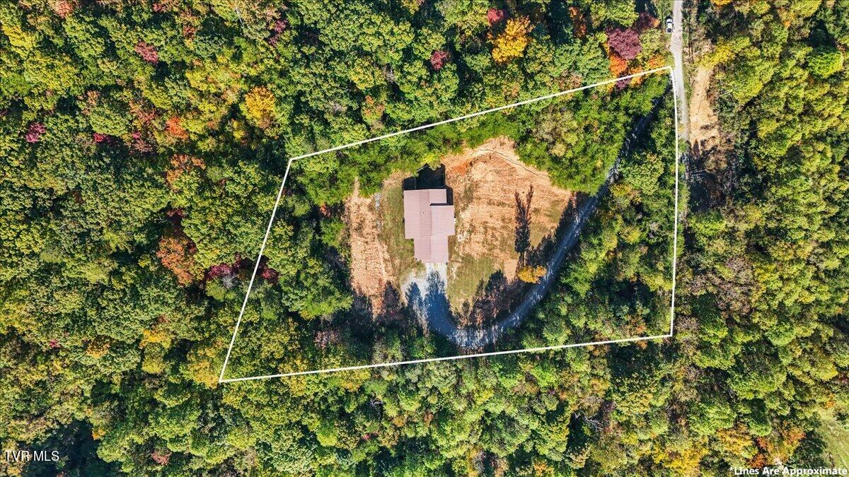 1310 Finchum Road Newport, TN 37821 - Photo 50 of 51 02-DJI_20241022152109_0257_D