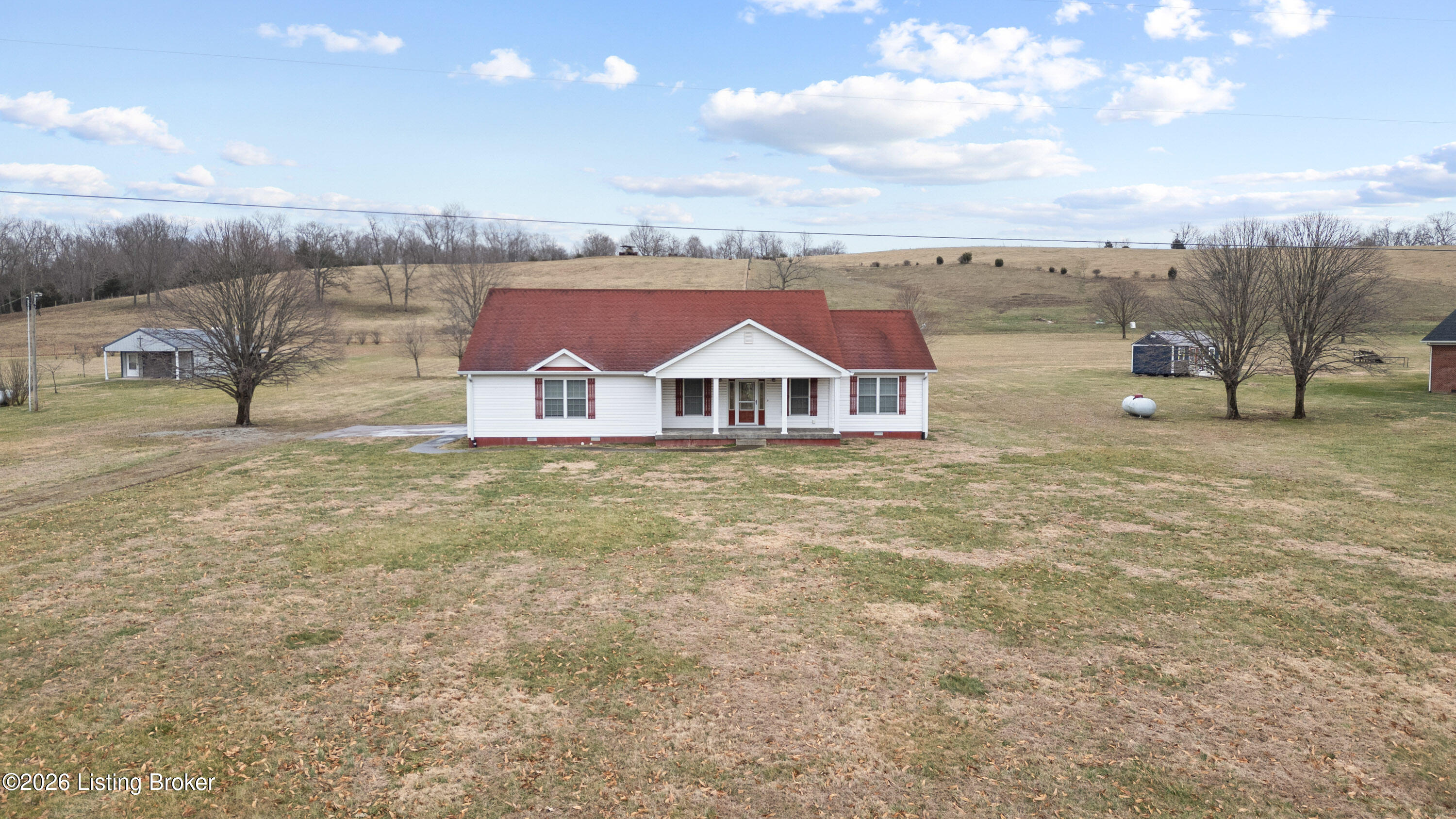 1936 Valley Hill Road Springfield, KY 40069 - Photo 29 of 38 035