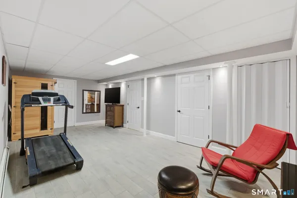 a view of utility room