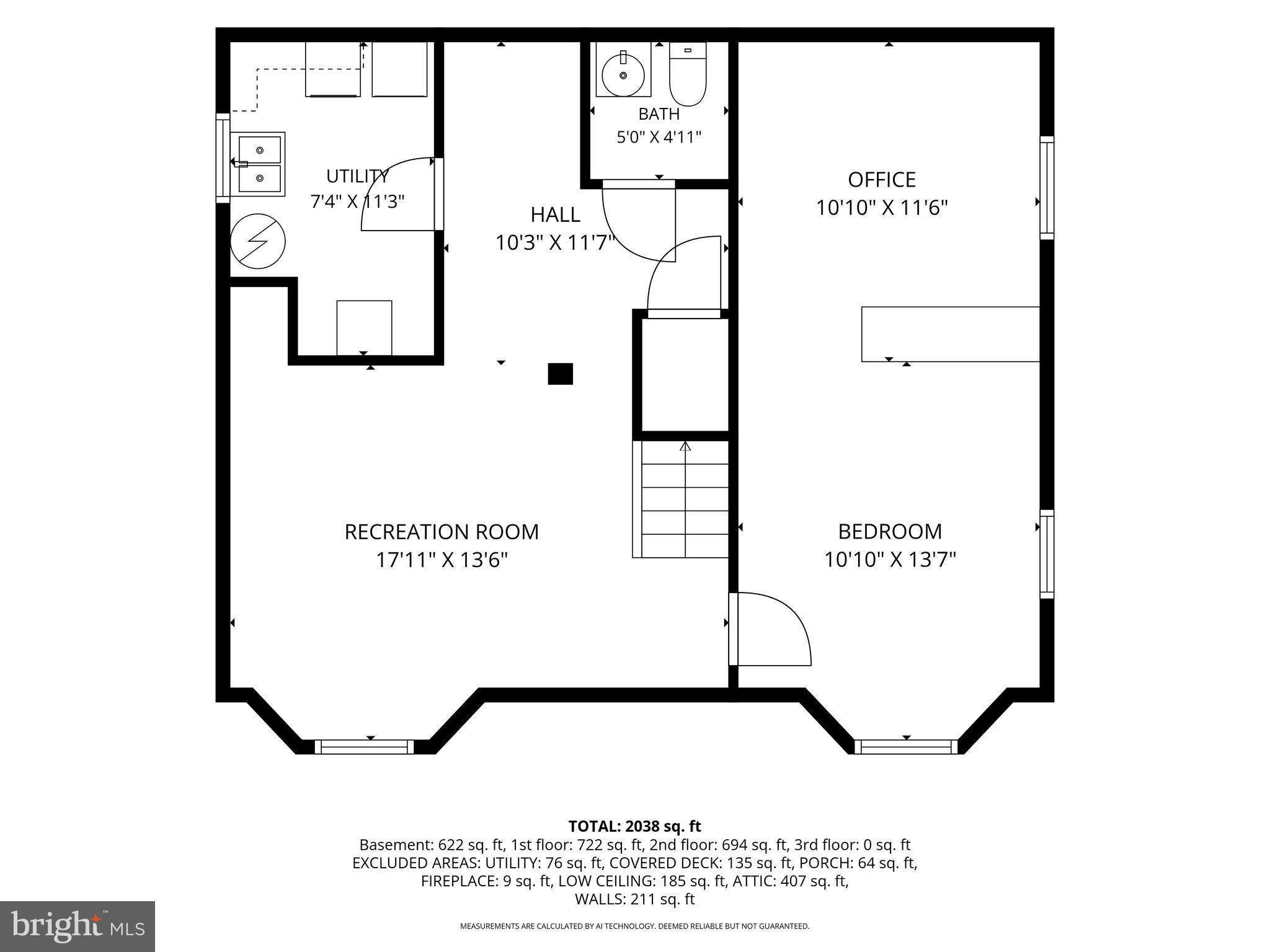 330 Broadmoor Road Baltimore, MD 21212 - Photo 30 of 40