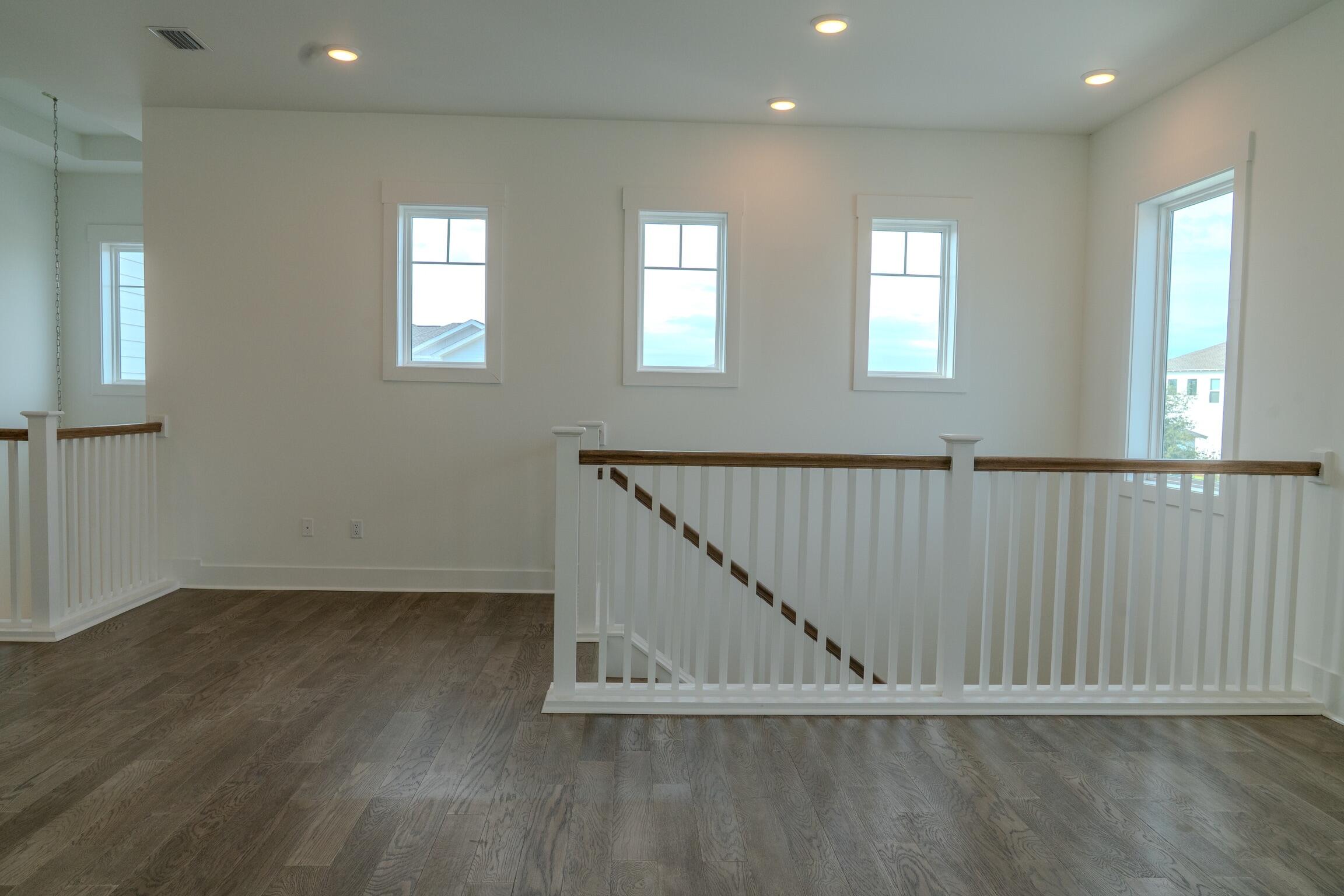 21 Anastasia Cir Inlet Beach Inlet Beach, FL 32461 - Photo 28 of 31 stairs from Loft