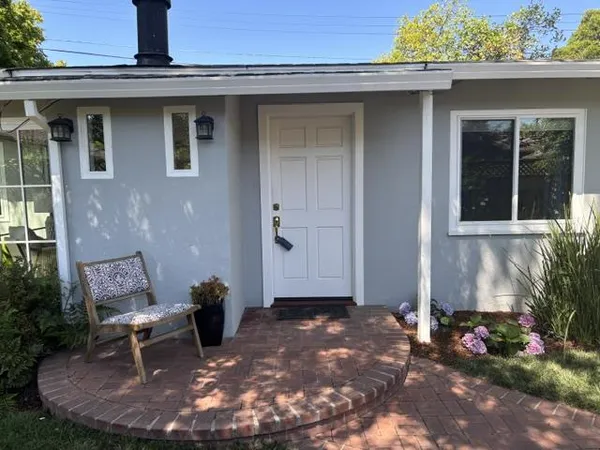 $3,395,000 | 2355 Louis Road, Palo Alto, CA 94303