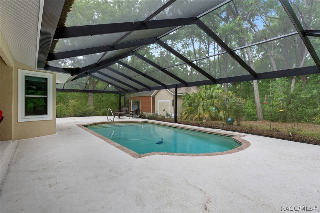 2853 West Sunrise Street Lecanto, FL 34461 - Photo 33 of 39