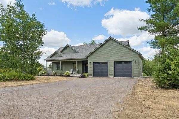 $1,106,400 | Lot 13 Little Fawn Lane, Brunswick, ME 04011