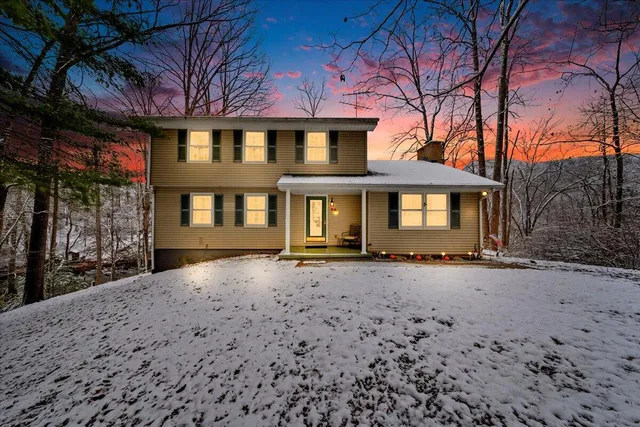 $574,999 | 508 Hemlock Shores Drive, Goodview, VA 24095