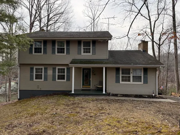 $549,000 | 508 Hemlock Shores Drive, Goodview, VA 24095