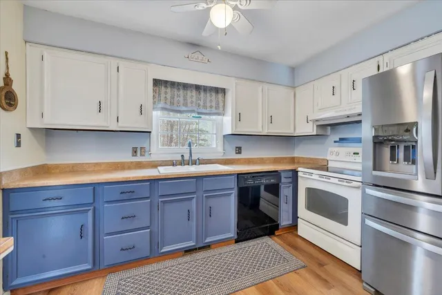 $574,999 | 508 Hemlock Shores Drive, Goodview, VA 24095