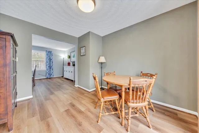 $549,000 | 508 Hemlock Shores Drive, Goodview, VA 24095