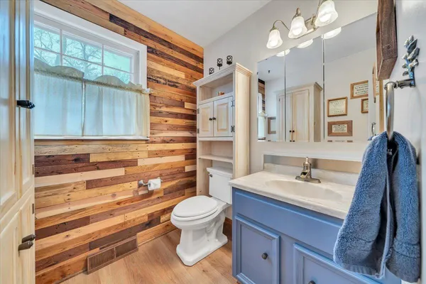 $549,000 | 508 Hemlock Shores Drive, Goodview, VA 24095