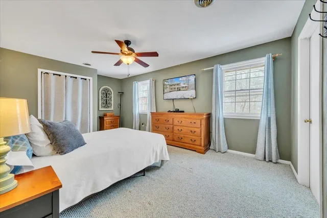 $574,999 | 508 Hemlock Shores Drive, Goodview, VA 24095