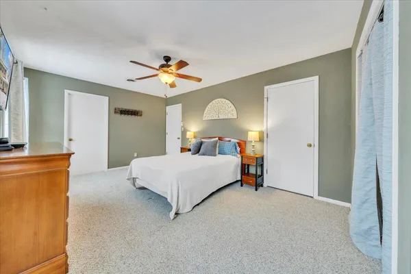 $549,000 | 508 Hemlock Shores Drive, Goodview, VA 24095