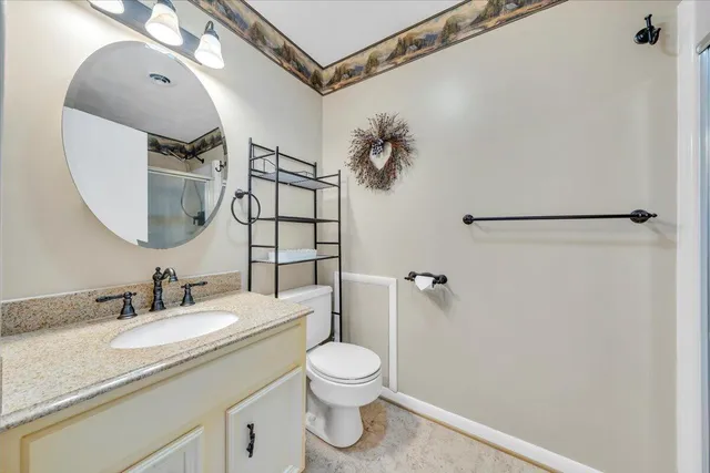 $574,999 | 508 Hemlock Shores Drive, Goodview, VA 24095