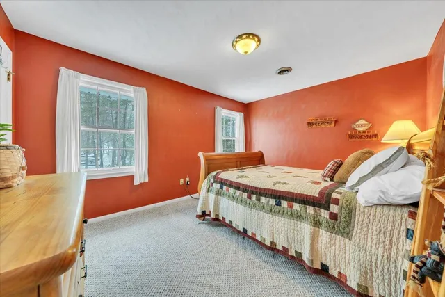 $574,999 | 508 Hemlock Shores Drive, Goodview, VA 24095