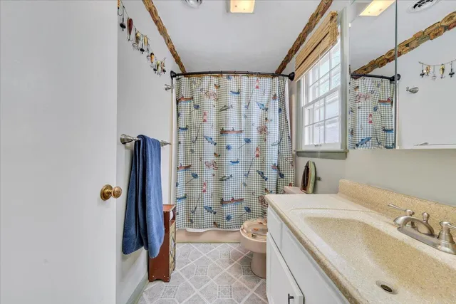 $574,999 | 508 Hemlock Shores Drive, Goodview, VA 24095