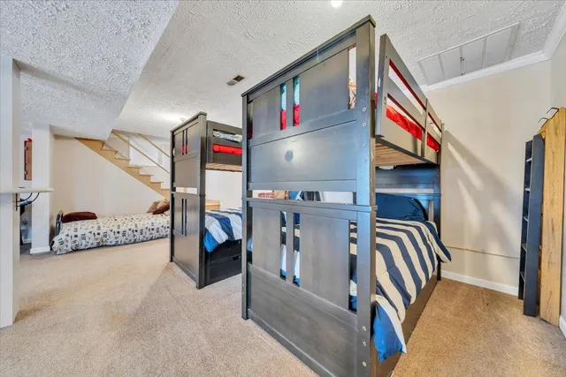 $574,999 | 508 Hemlock Shores Drive, Goodview, VA 24095