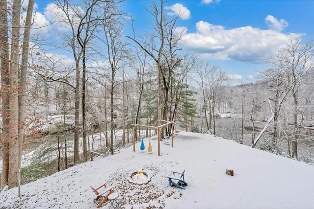 $549,000 | 508 Hemlock Shores Drive, Goodview, VA 24095
