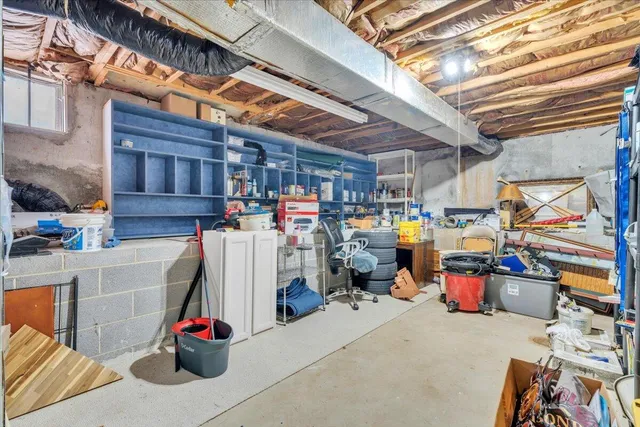 $574,999 | 508 Hemlock Shores Drive, Goodview, VA 24095