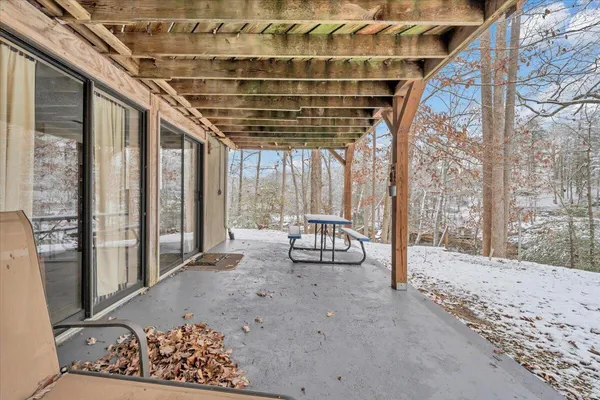 $549,000 | 508 Hemlock Shores Drive, Goodview, VA 24095