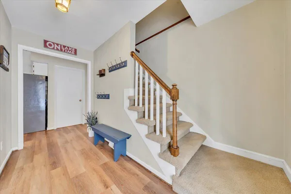 $549,000 | 508 Hemlock Shores Drive, Goodview, VA 24095
