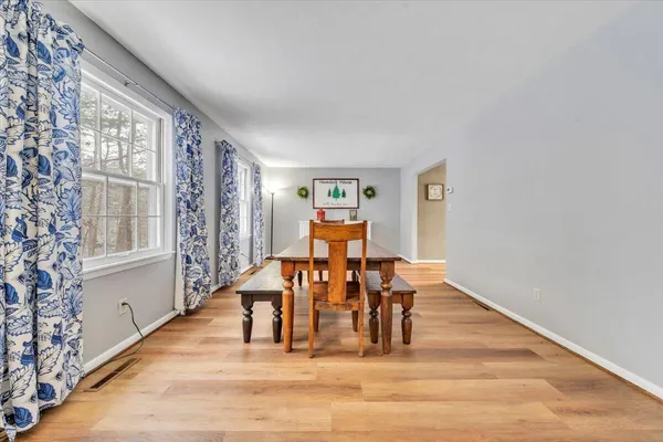 $549,000 | 508 Hemlock Shores Drive, Goodview, VA 24095