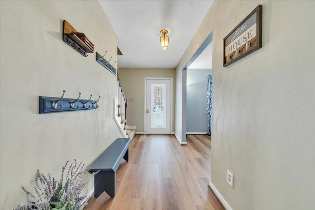 $574,999 | 508 Hemlock Shores Drive, Goodview, VA 24095