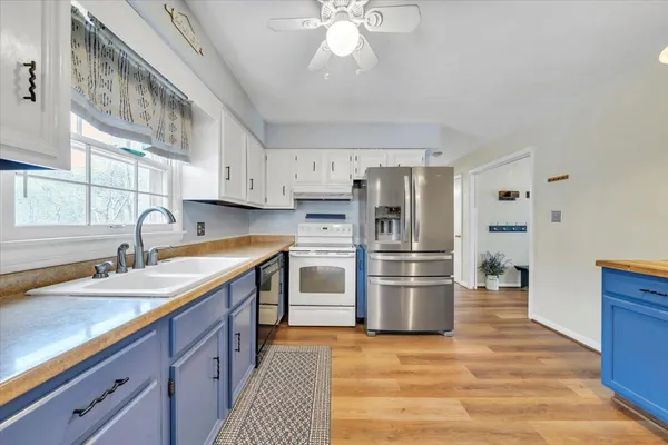 $549,000 | 508 Hemlock Shores Drive, Goodview, VA 24095