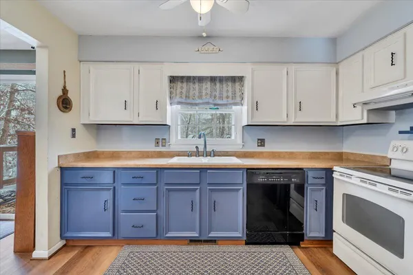 $549,000 | 508 Hemlock Shores Drive, Goodview, VA 24095