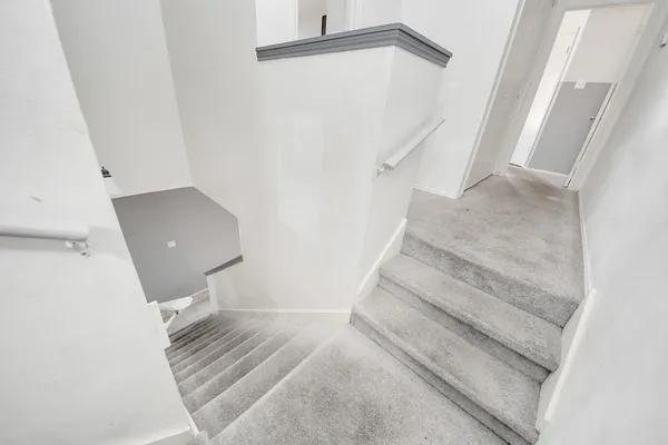 a view of entryway