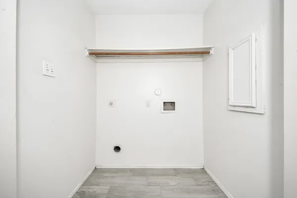 a view of cupboard