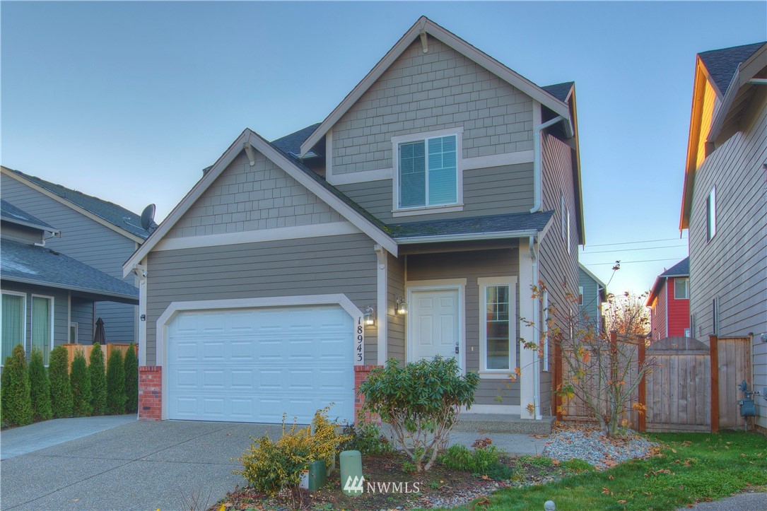 18943 117 Lane Southeast Renton, WA 98058 - Photo 1 of 21 Gallery Image 1