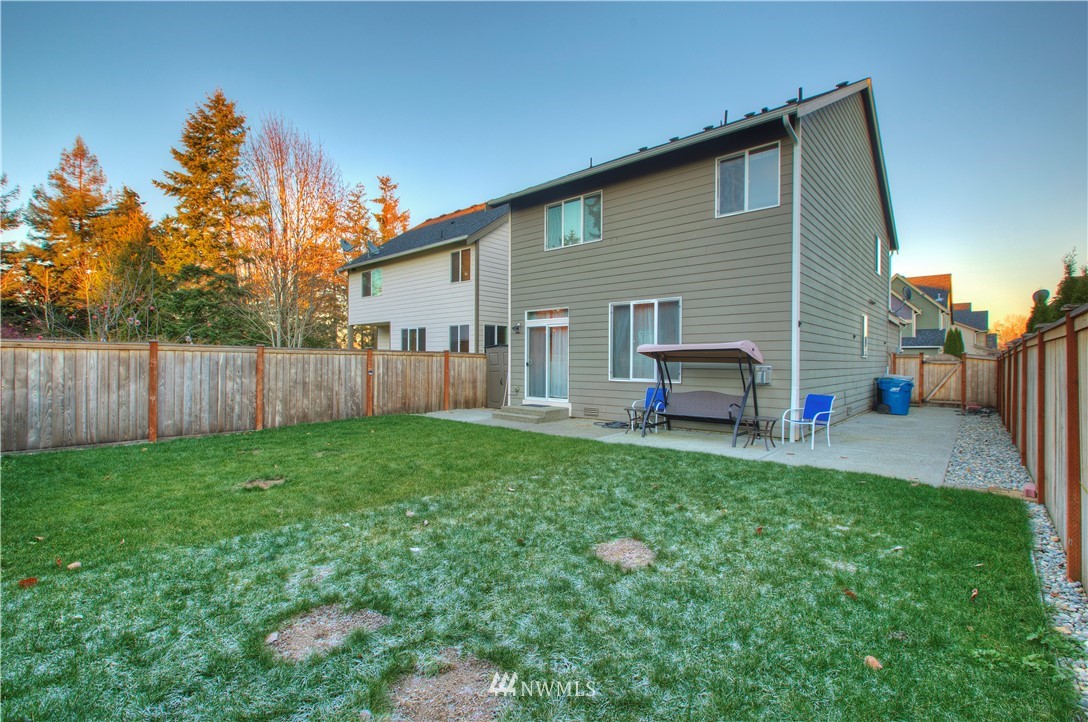 18943 117 Lane Southeast Renton, WA 98058 - Photo 20 of 21 Gallery Image 20