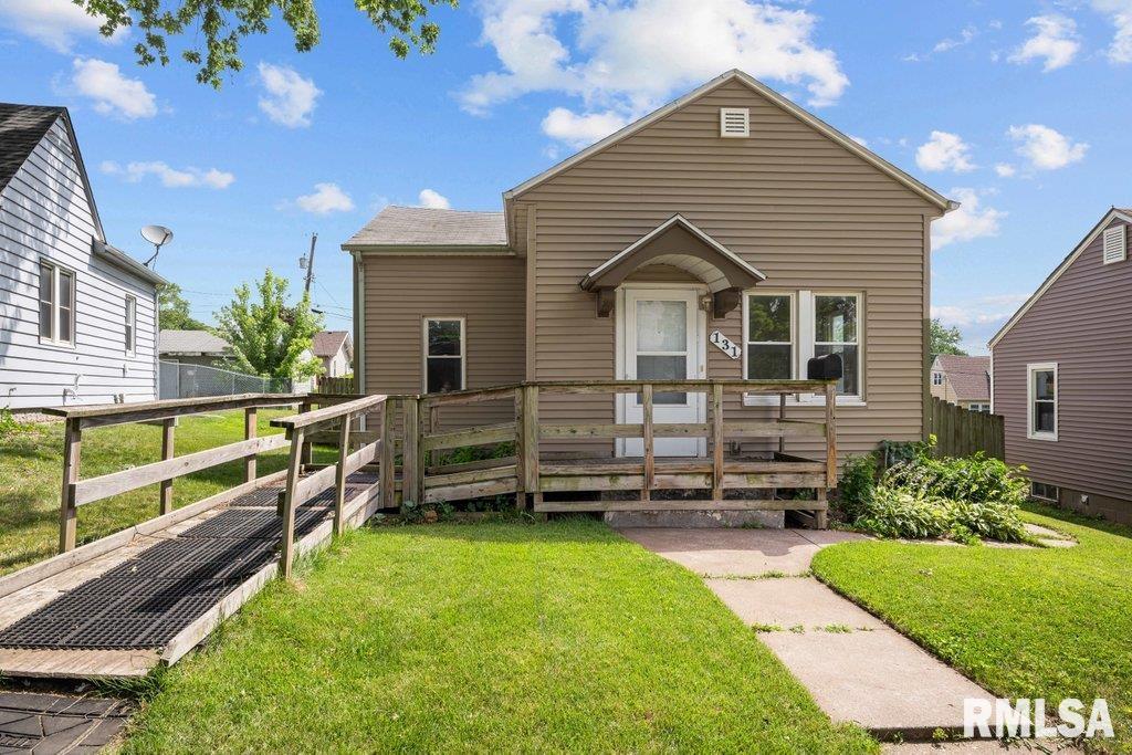 131 North Hazelwood Ave  
