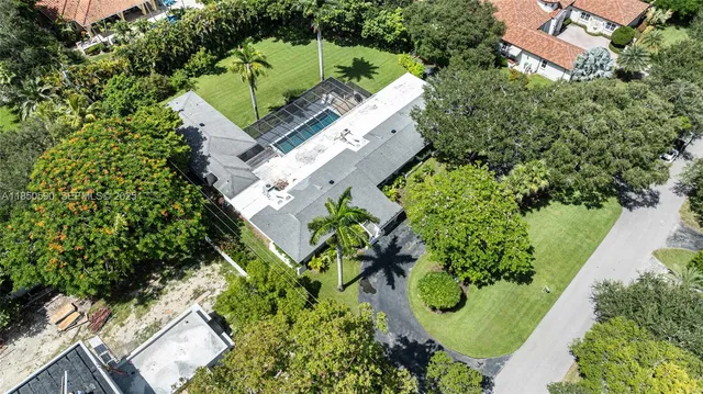 $3,499,000 | 6220 Southwest 123rd Terrace, Pinecrest, FL 33156