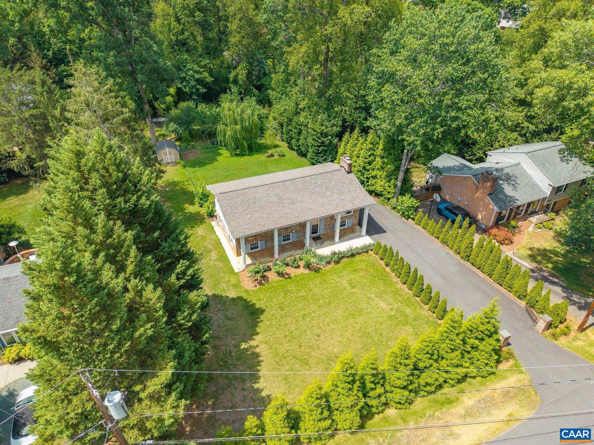 2417 Angus Road Charlottesville, VA 22901 - Photo 61 of 67