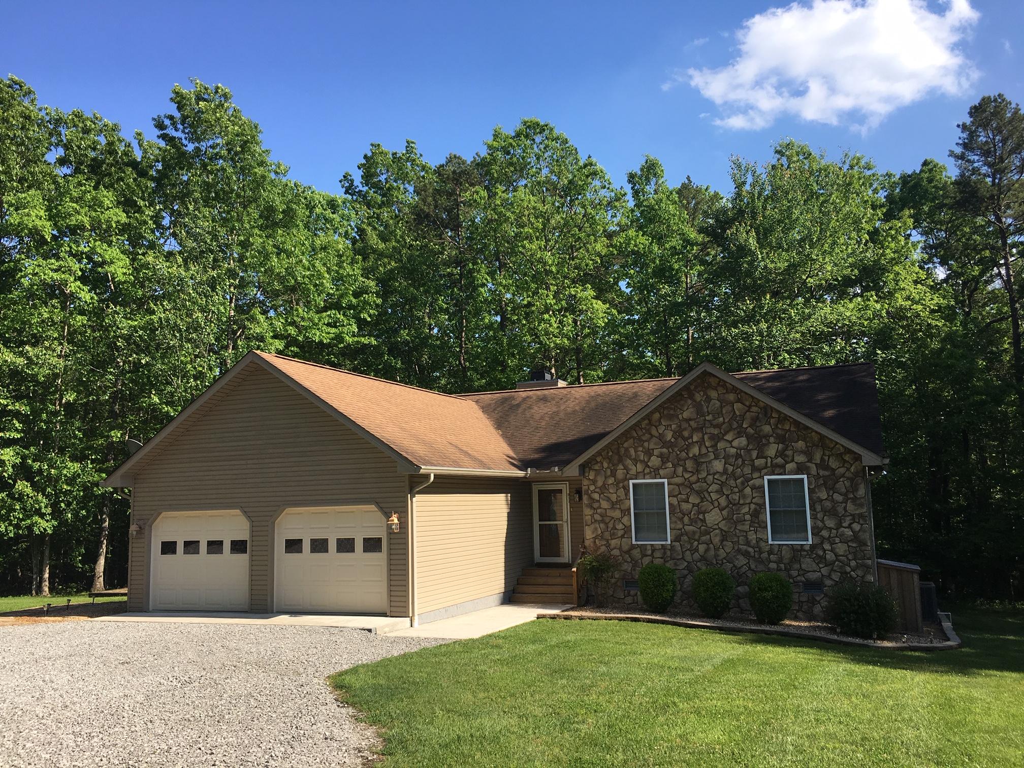911 Goosepond Road Monterey, TN 38574 - Photo 1 of 25 Welcome to 911 Goosepond Rd.