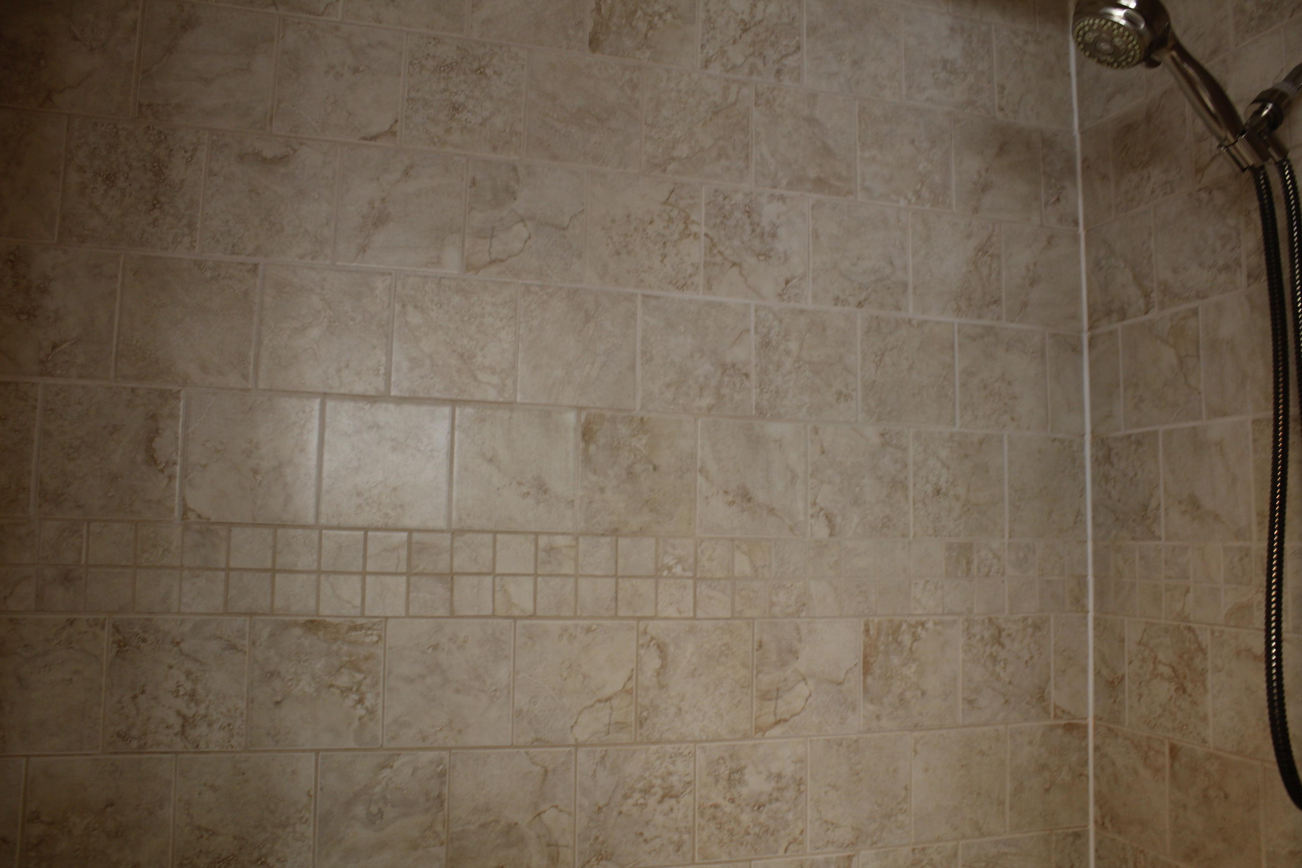 911 Goosepond Road Monterey, TN 38574 - Photo 15 of 25 Tile shower 2