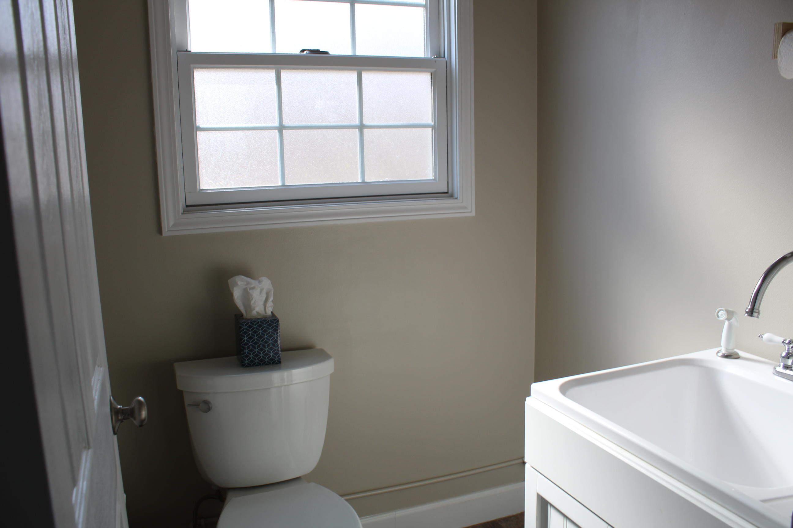 911 Goosepond Road Monterey, TN 38574 - Photo 24 of 25 Bath in detached garage
