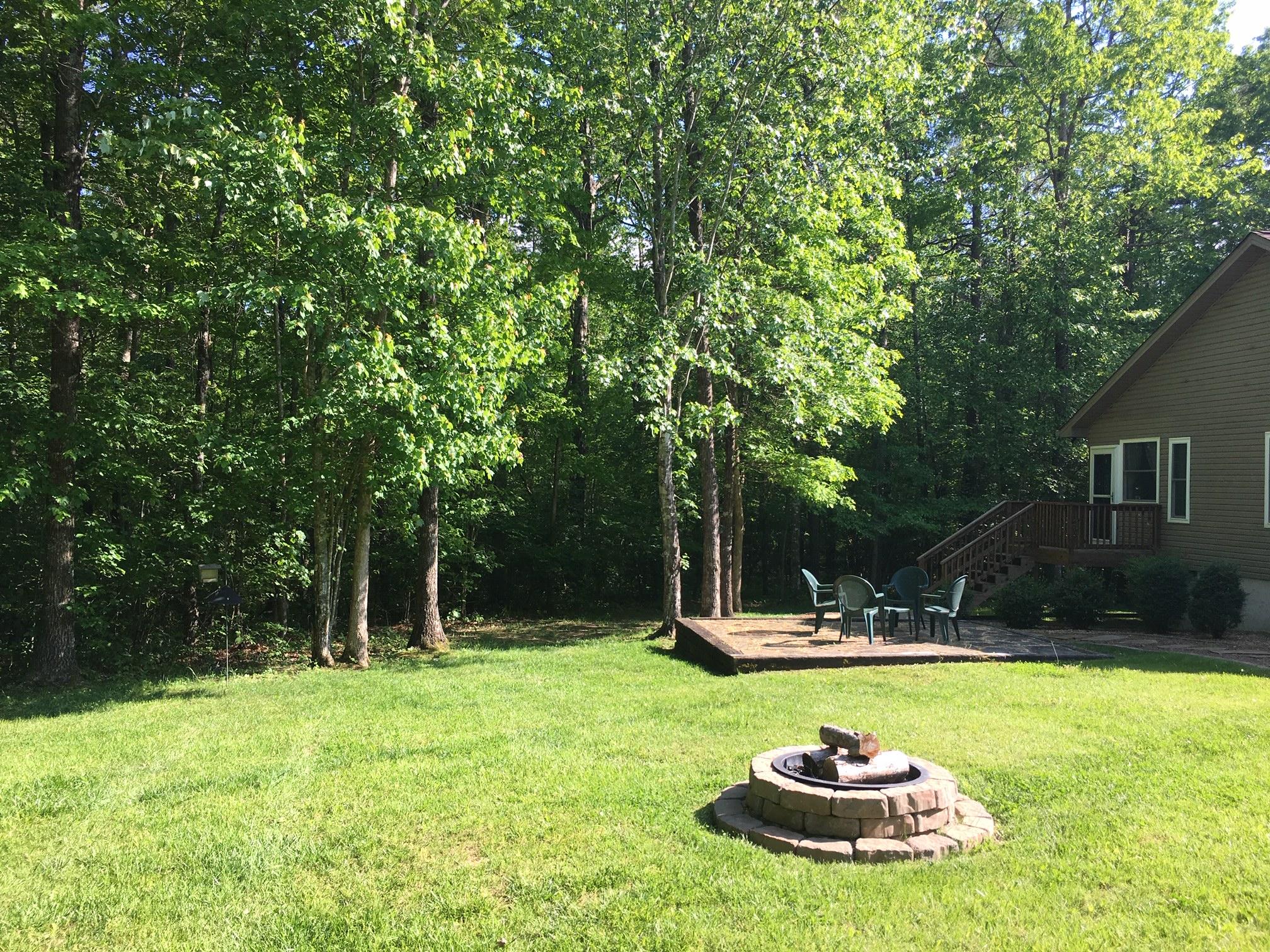 911 Goosepond Road Monterey, TN 38574 - Photo 25 of 25 Relax & enjoy the peaceful setting