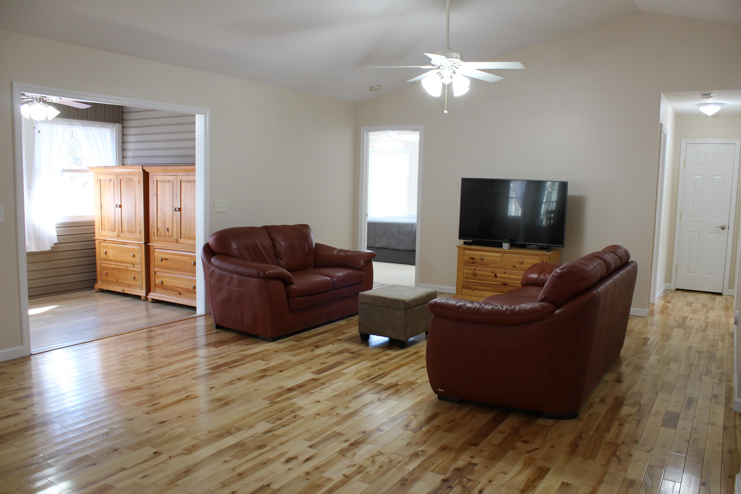 911 Goosepond Road Monterey, TN 38574 - Photo 4 of 25 GR view towards BR's
