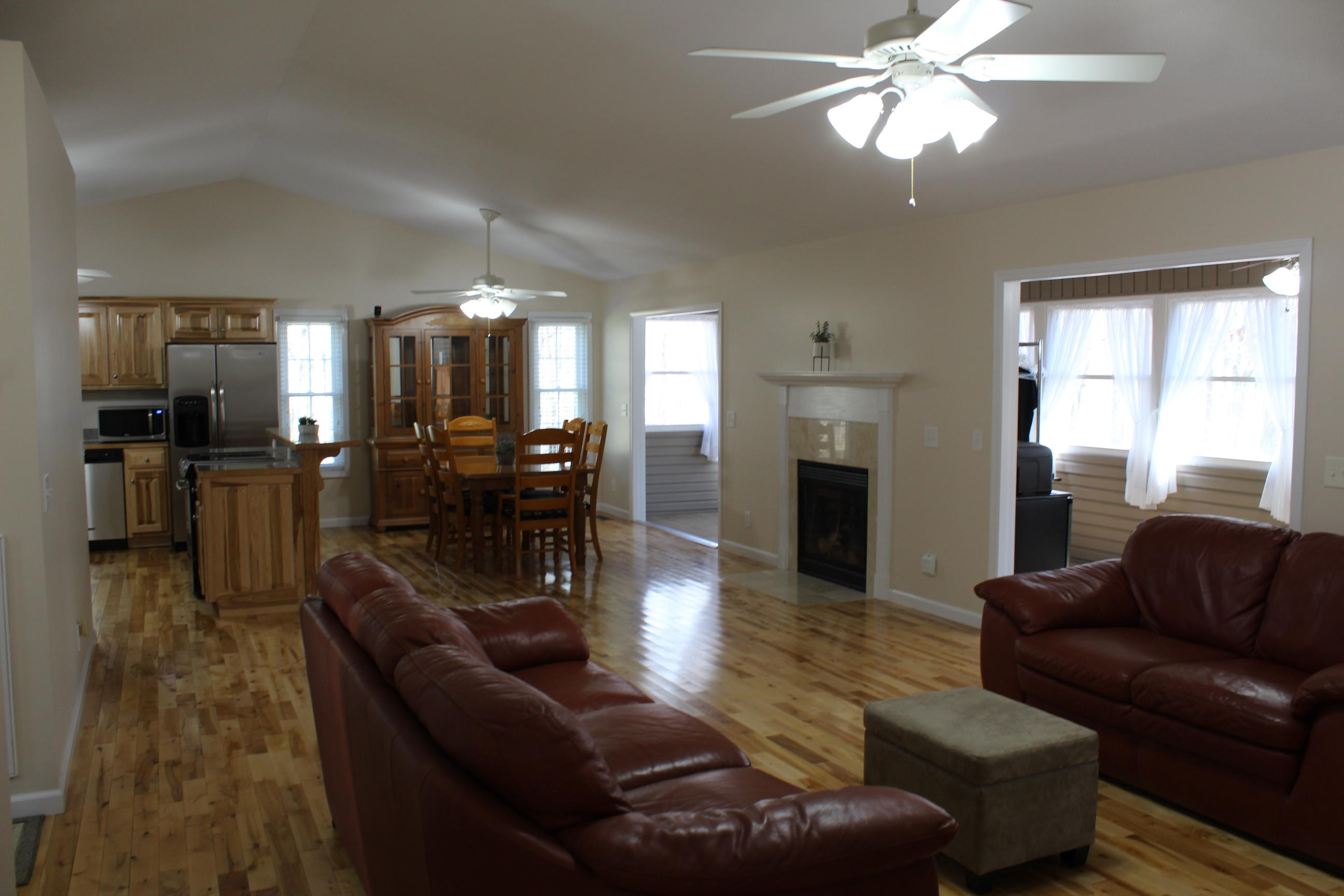 911 Goosepond Road Monterey, TN 38574 - Photo 9 of 25 Another GR view