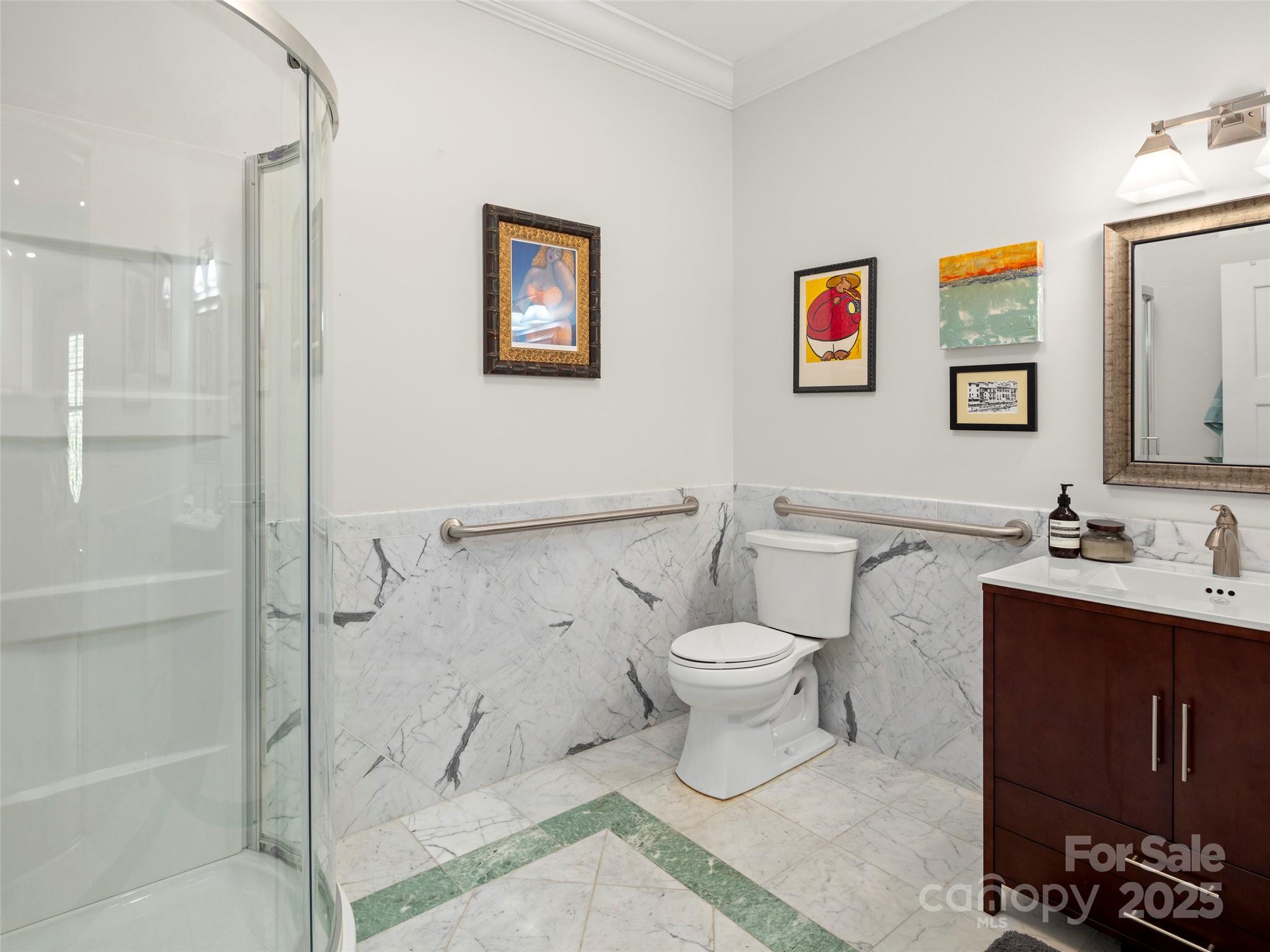 403 Baird Cove Road Asheville, NC 28804 - Photo 15 of 23