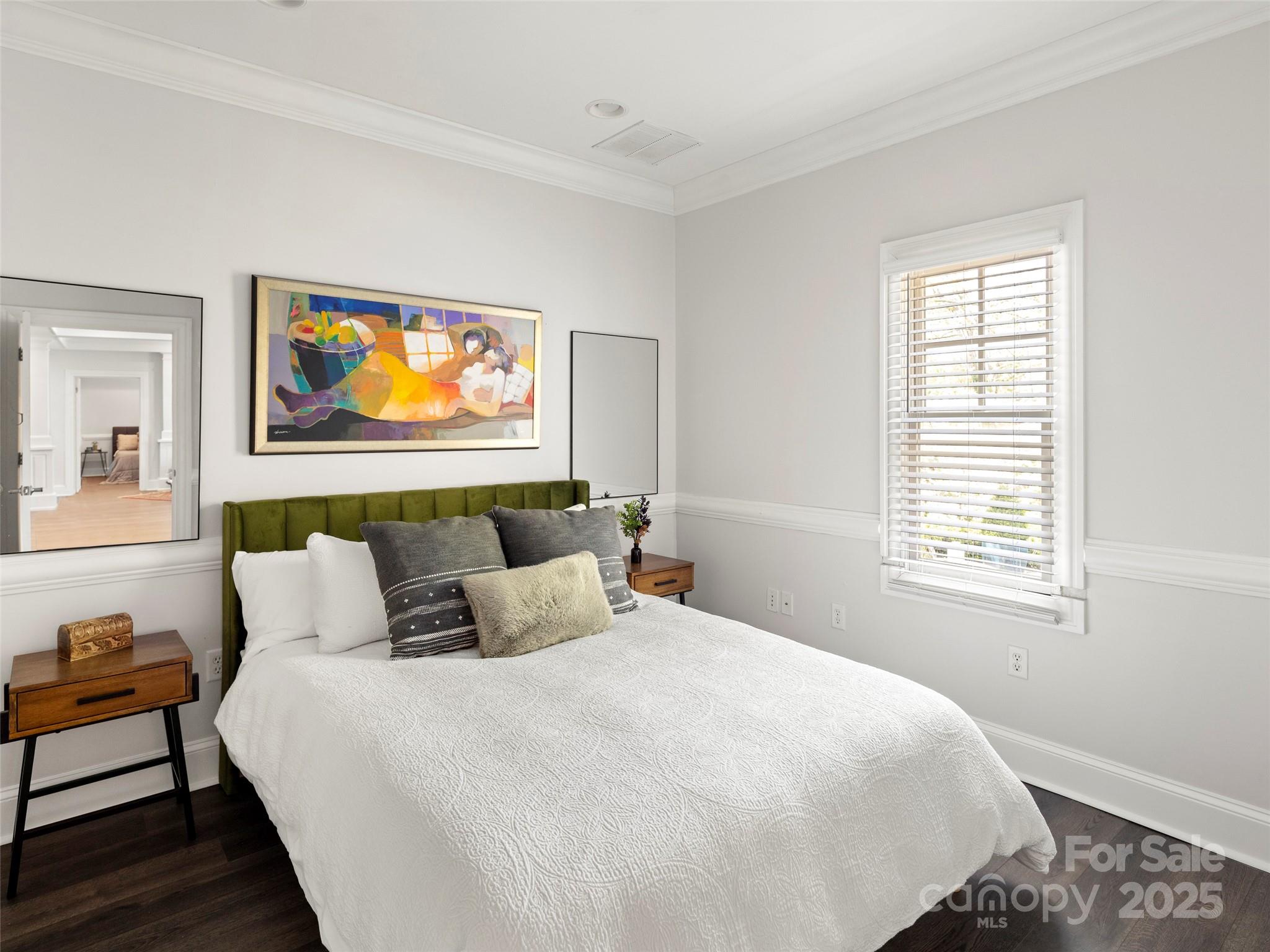 403 Baird Cove Road Asheville, NC 28804 - Photo 16 of 23