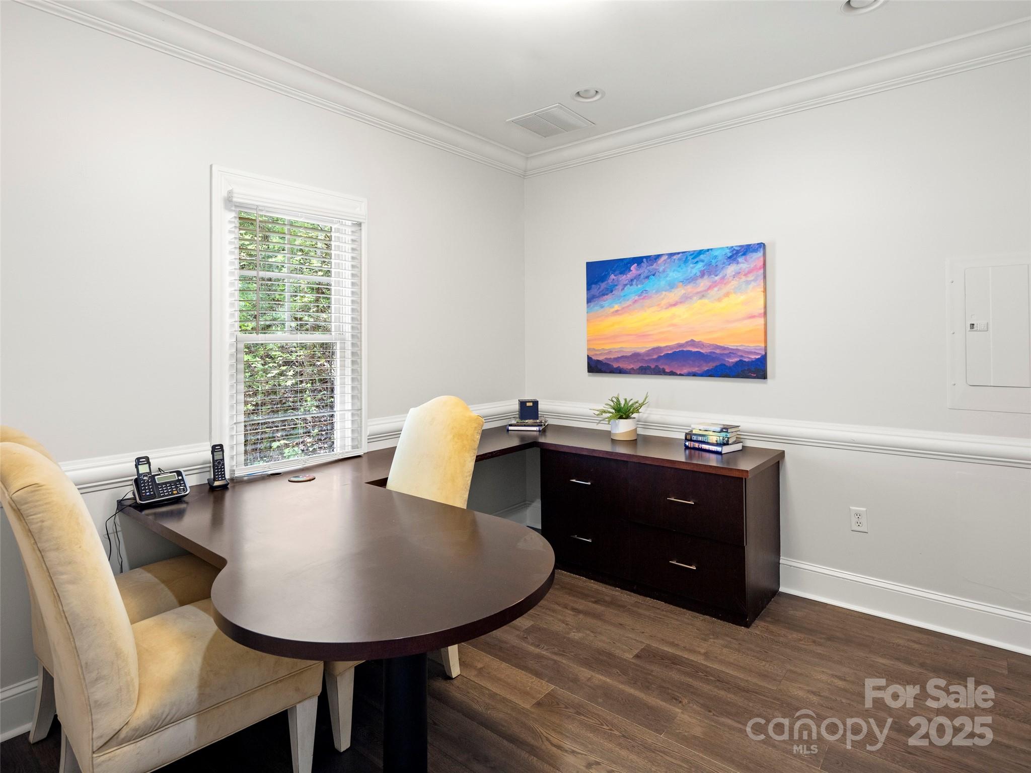 403 Baird Cove Road Asheville, NC 28804 - Photo 17 of 23