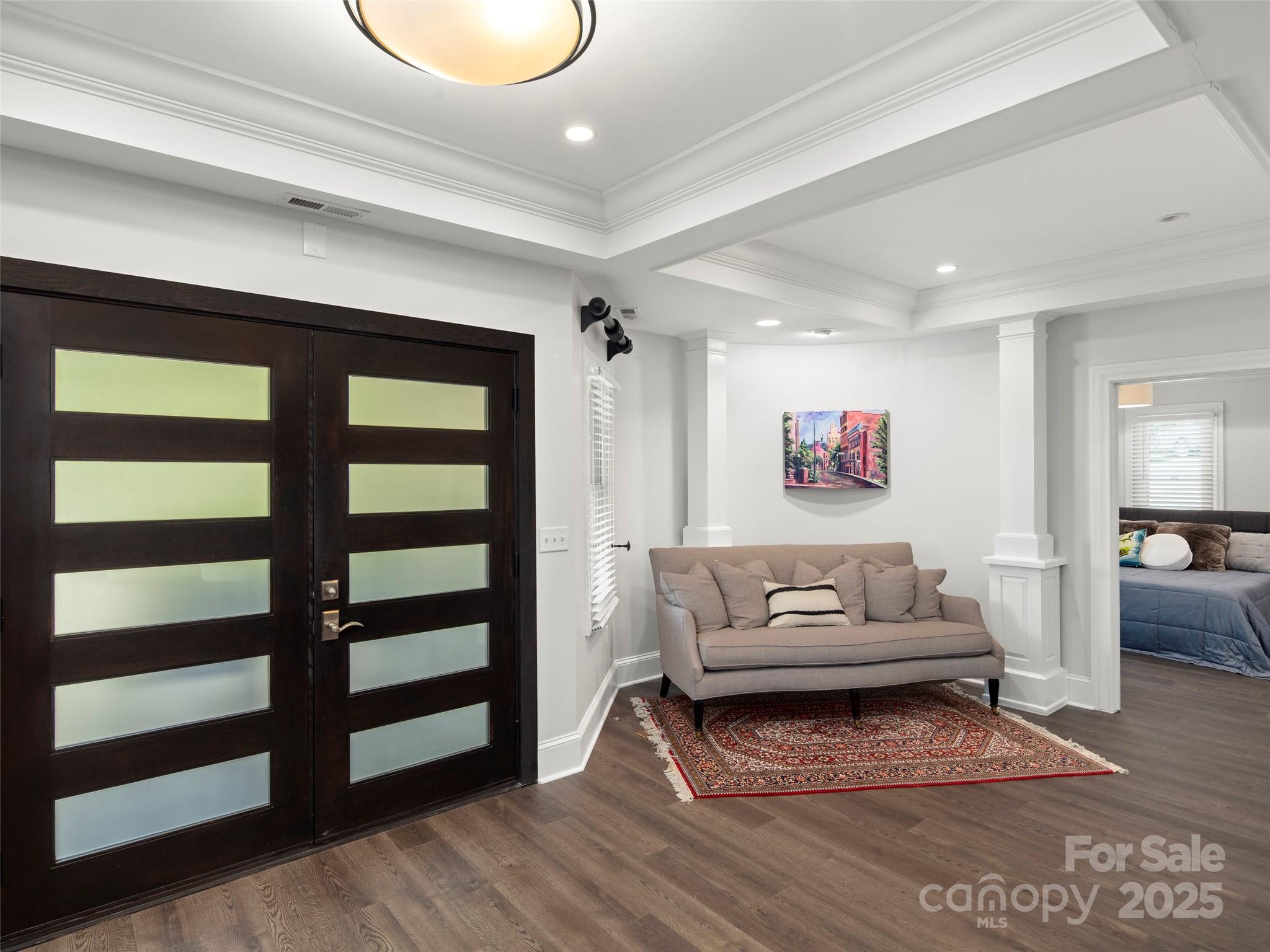 403 Baird Cove Road Asheville, NC 28804 - Photo 5 of 23
