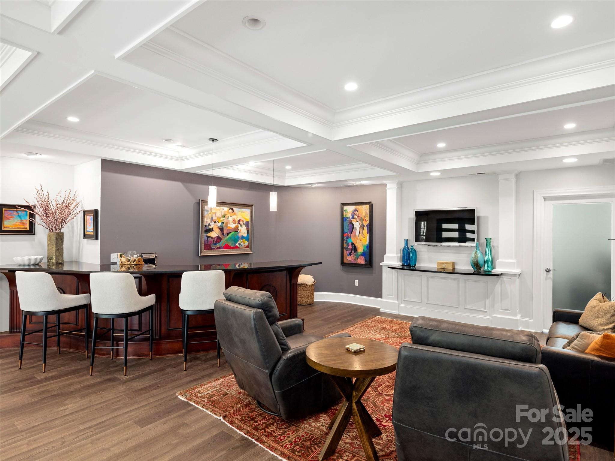 403 Baird Cove Road Asheville, NC 28804 - Photo 6 of 23