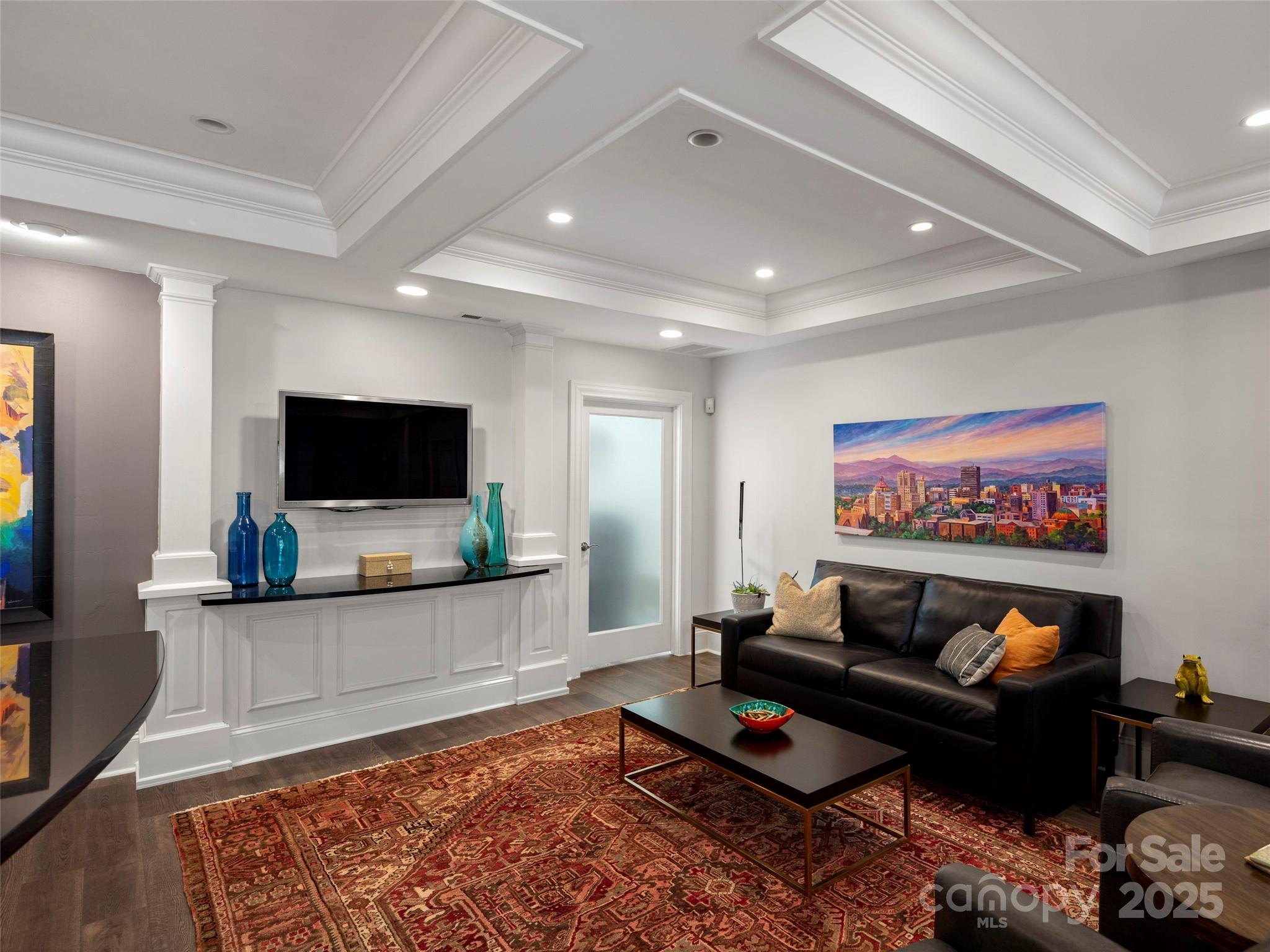 403 Baird Cove Road Asheville, NC 28804 - Photo 10 of 23