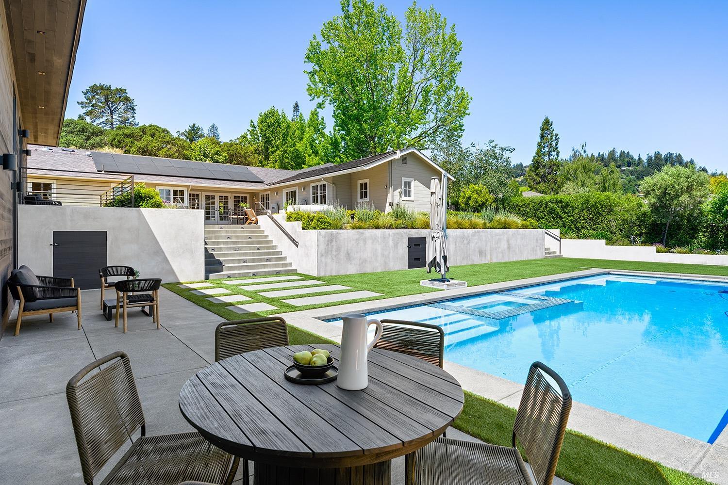 33 Rancheria Road Kentfield, CA 94904 - Photo 64 of 87