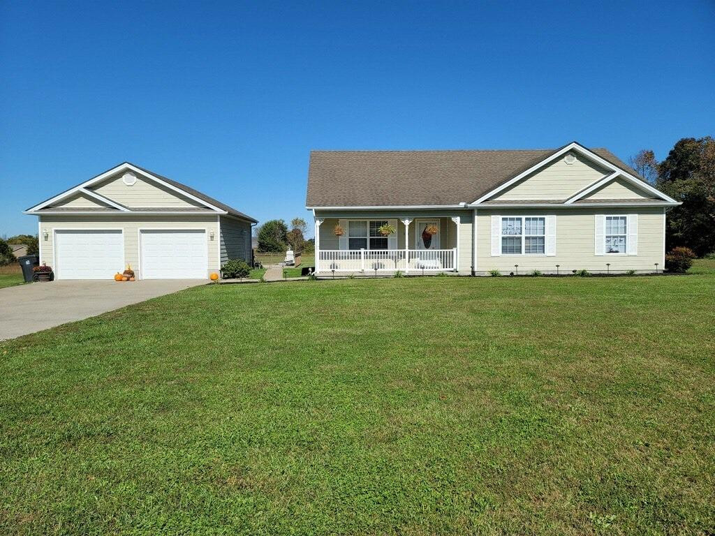 383 Whitt Road Richmond, KY 40475 - Photo 1 of 1 Photo 1